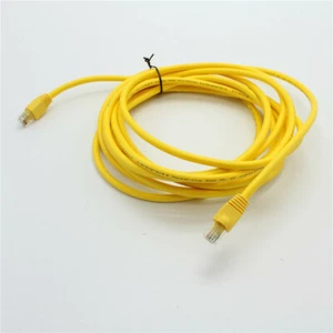 5M se adapta al cable LAN para dispositivo de diagnóstico ICOM A2 A3 cable de red para automóvil diagnóstico automático - Imagen 1 de 3