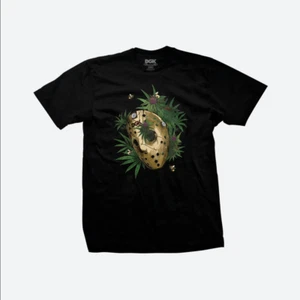 DGK Black The Hive Tee - Picture 1 of 2