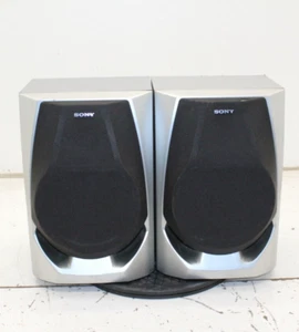 Par de altavoces Sony SS-RXD3 - Imagen 1 de 3