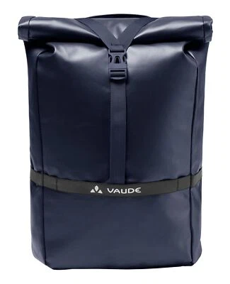 VAUDE Mineo Backpack Rucksack Tagesrucksack Laptoprucksack Eclipse dunkelblau - Bild 1 von 4