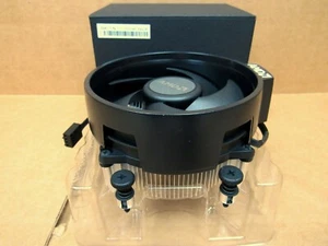 AMD Wraith Stealth Cooler with 20 mm Aluminum Heatsink and AM4 Socket Compatible - Picture 1 of 1
