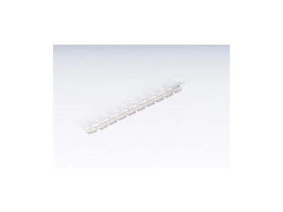 For 1992-1993 Chevrolet K2500 Suburban Rear Lamp Harness Clip AC Delco 39595ZFVH - Image 1 of 2