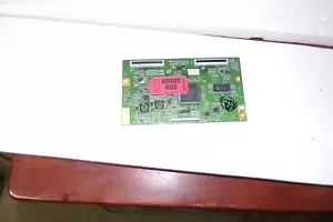 Scheda T-Con Samsung HDTV 520FHDNSC4LV0.0 - Foto 1 di 7