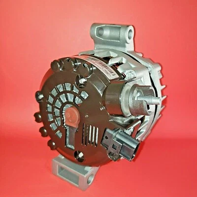 Alternador Ford F-350 Super Duty V8 2012-2016 6,2 litros 150 amperios garantía de 1 año Foto 1 de 4