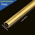Sturdy and Shiny Brass Tube for School Projects 300mm x 200mm OD 2368mm