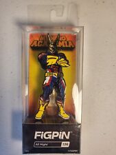 Figpin - My Hero Academia - All Might - 136