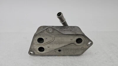 Intercambiador de calor enfriador de aceite motor gasolina BMW F10 535Xi 2011-2016 3,0 L V6 7525333 OEM Foto 1 de 4