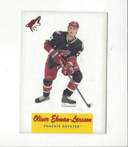 2012-13 O-Pee-Chee Hockey Retro Parallel Singles (1-300) - You Choose