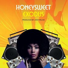 Honeysweet Exodus (Vinyl)