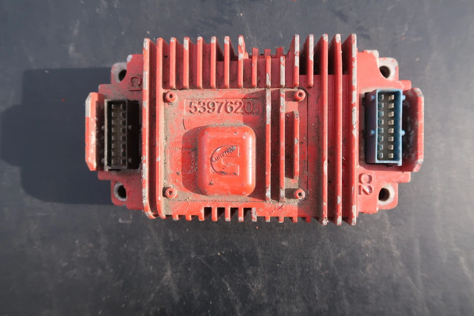 CUMMINS IGNITION CONTROL MODULE (X4) 5397620 - Image 1 of 1