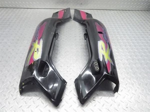 1995 93-98 Suzuki GSXR 1100 W GSXR1100 Left Right Side Fairing Tail Frame Cover - Picture 1 of 19