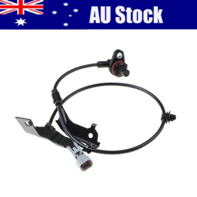 Sensor de velocidad de rueda ABS trasero izquierdo 89546-71030 para Toyota Hilux KUN GGN 2005-2015 Foto 1 de 4