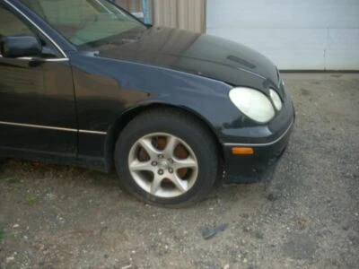 Control de temperatura con pantalla mercado estadounidense compatible con 01-05 LEXUS GS300 150509 Foto 1 de 4