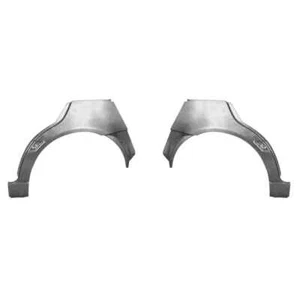 Rear Wheel Arch Quarter Panel, 4DR for 93-99 Vw Jetta 4 Door Golf GTI PAIR - Picture 1 of 1