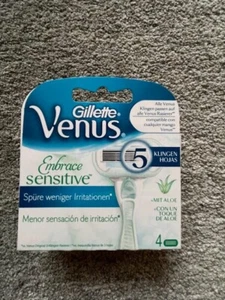 Gillette Venus Embrace Sensitive - Bild 1 von 2
