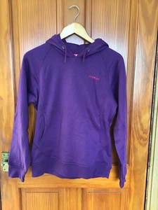 the north face men's trevail down moletom com capuz