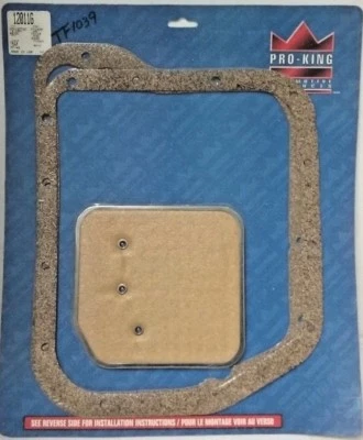 .NUEVO KIT FILTRO TRANSMISIÓN AUTOMÁTICA PARA DODGE A500 A518 TF6 TF8 Foto 1 de 2