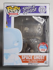 Space Ghost Invisible 122 2016 NY Comic Con Limited Edition Funko Pop Vinyl