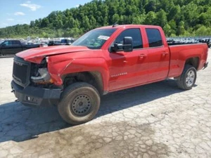 Anti-Lock Brake Part Classic Style Fits 17-19 SIERRA 1500 PICKUP 3143695 - Picture 1 of 16