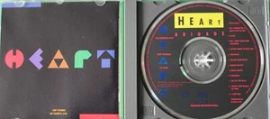 HEART "BRIGADE" CD LIKE  NEW - Imagen 1 de 3