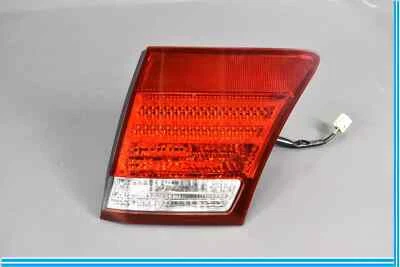 07-09 Lexus LS460 luz trasera derecha pasajero interior luz trasera lámpara OEM Foto 1 de 4