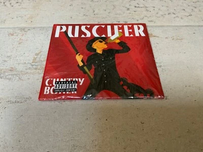 Puscifer Cuntry  Boner  Limited Edition US 2007 CD Single  A PERFECT CIRCLE Tool - Image 1 of 3