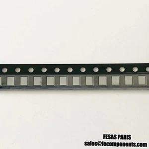 STMicroelectronics EMIF06-WAV3F2 ESD Suppressors / TVS Diodes (50Pcs) - Imagen 1 de 1