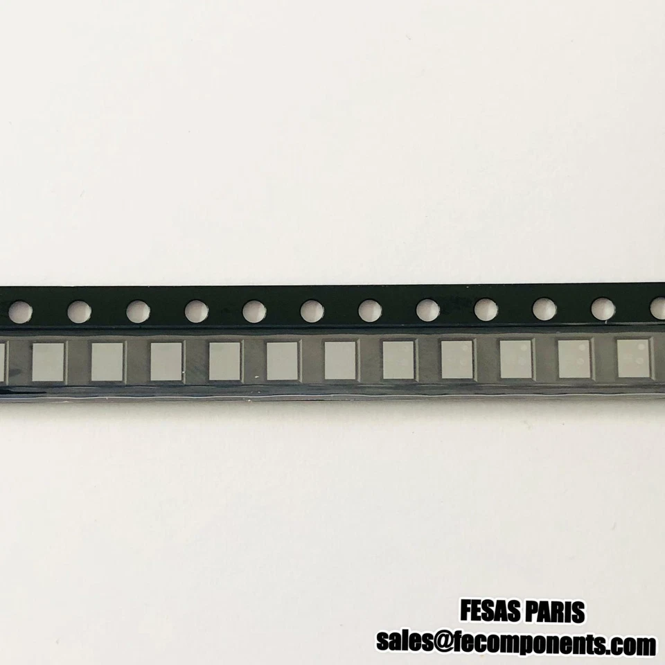 STMicroelectronics EMIF06-WAV3F2 ESD Suppressors / TVS Diodes (50Pcs) - Image 1 of 1