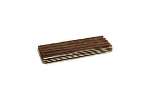 8 ZOLL DICKE BRAUNE SAITEN 25ER-PACK - Bild 1 von 1