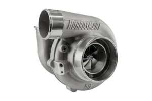 Turbosmart 6466 rotación inversa banda V entrada/salida A/R 0,82 Turbo TS-1-6466B-VR082E - Imagen 1 de 6