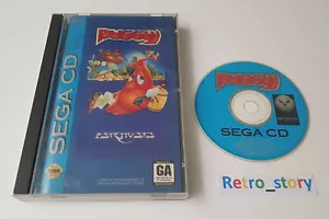 SEGA CD - Puggsy - NTSC - USA - Imagen 1 de 8