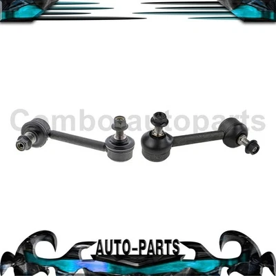 Barra estabilizadora trasera de grado original para Honda Accord 2007 2006 2005 2004 2003 Foto 1 de 4