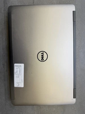 ✅ Dell Latitude E6540 – i5 / 8 Go / 256 Go SSD / 15.6" HD / Windows 10 Pro - Bild 1 von 3