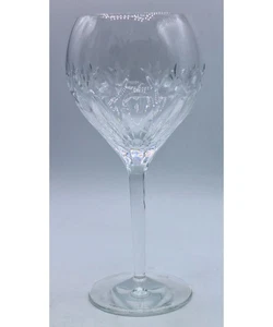 Stuart Crystal | Valencia Water Goblet | No Box - Picture 1 of 2