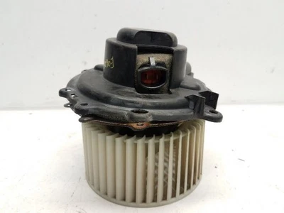 1998-99 Ford F150 Front Blower Motor - Manual Temp  - Image 1 of 3