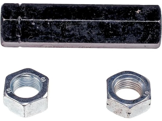 Manga de ajuste de extremidade da haste de amarração frontal 43MMKX48 para GMC Tracker 1989 1990 1991 - Imagem 1 de 1