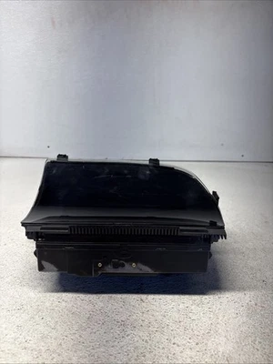 07-10 Mercedes W221 S550 CL600 Navigation Information Display Screen Monitor OEM - Image 1 of 4