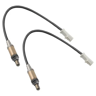 2x Sensor de oxígeno O2 para Ford Mustang Thunderbird 1994-1995 V6-3.8 15716 aguas arriba Foto 1 de 4