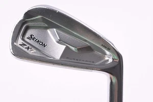 Srixon ZX7 MK II 2023 #6 Iron / 28 Degree / X-Flex N.S.Pro Modus3 Tour120 - Picture 1 of 6