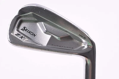 Srixon ZX7 MK II 2023 #6 Iron / 28 Degree / X-Flex N.S.Pro Modus3 Tour120 - Image 1 of 4