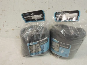 Lot of 2 Classic Sled Gear Undercover liner SNOWMOBILE - Picture 1 of 4
