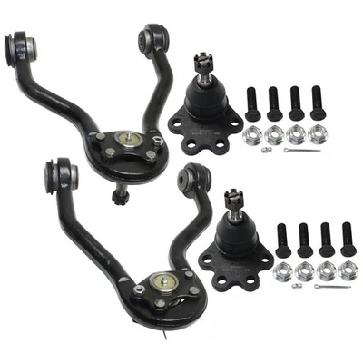 Control Arms Front Driver & Passenger Side Upper for Chevy With ball joint(s) - Image 1 of 4