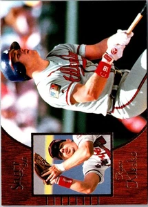 2002 Playoff Piece of the Game Hansel Izquierdo #77 Florida Marlins - Picture 1 of 2