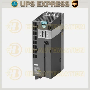 SIEMENS SINAMICS PM240-2 6SL3210-1PE22-7AL0 Power Module Expedited Shipping MS - Picture 1 of 6
