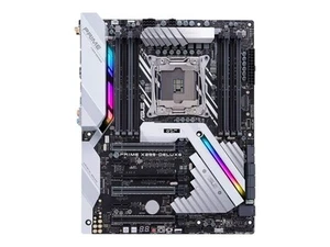 ASUS Prime X299-Deluxe | LGA 2066 - Afbeelding 1 van 9