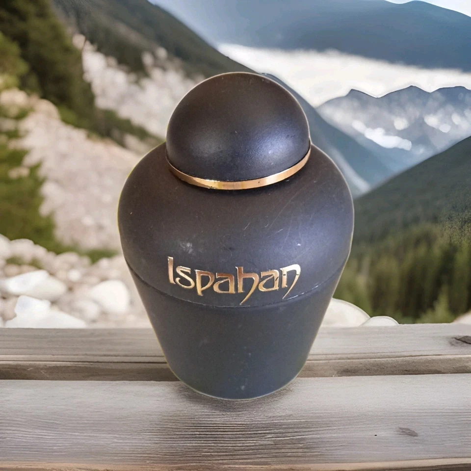 Ispahan eau de toilette Yves Rocher 75 ml Vaporisateur Sans Boîte. - Photo 1/4