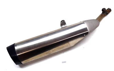 Silenciador de escape BMW K1600GT K48 17-24 2017-2024 - Imagen 1 de 4