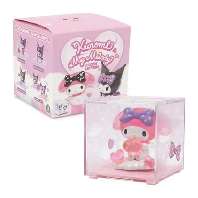 Figurine + accessoires - GPTOYS - HELLO KITTY - HKT37 - Série Love Story - Model - Photo 1/2
