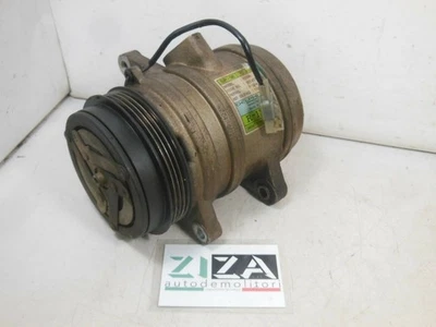 Compressore A/C Chevrolet Matiz 0.8 38kw A08S3 2005 96406677 Foto 1 de 2