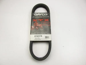 Dayco XTX2276 XTX Torque Drive Belt - 1.51" X 43.81" For Polaris - Picture 1 of 2